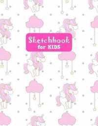 Sketchbook for Kids