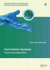 Fast Fashion Systems