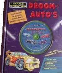 Droomauto's Met Cd-Rom