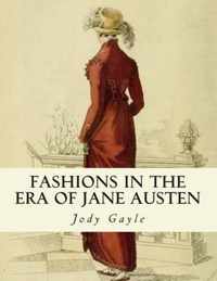 Fashions in the Era of Jane Austen