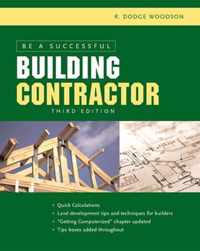 Be a Successful Building Contractor