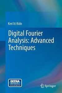 Digital Fourier Analysis