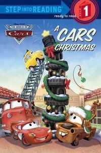 A Cars Christmas