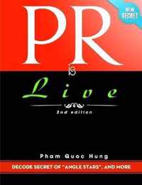 Pr is Live