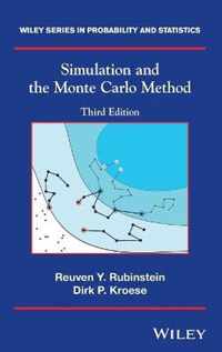 Simulation and the Monte Carlo Method