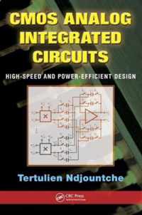 CMOS Analog Integrated Circuits