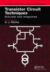 Transistor Circuit Techniques