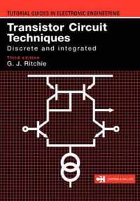 Transistor Circuit Techniques