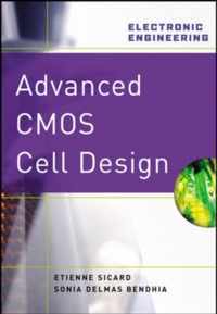 Advanced CMOS Cell Design