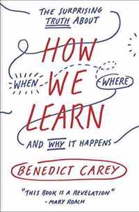 How We Learn