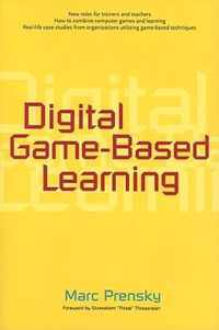 Digital Game-based Learning