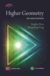 Higher Geometry