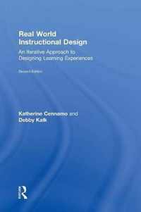 Real World Instructional Design