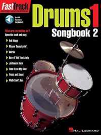Fast Track Songbook 2 Level 1 -  -
