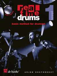 Real Time Drums 1 Nl