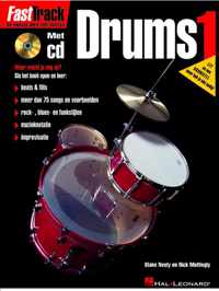 Fasttrack Drums 1 Nl