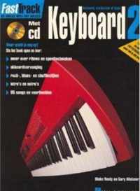 Fasttrack Keyboard 2 Nl