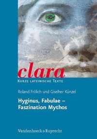 Hyginus, Fabulae - Faszination Mythos