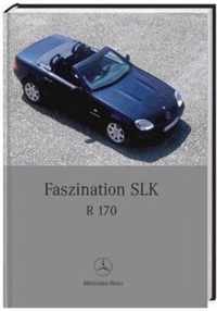 Faszination SLK R170