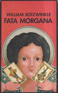 Fata morgana