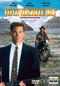 Thunderheart