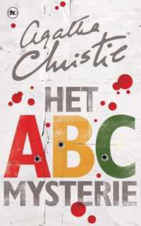 Het ABC-mysterie