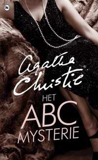 Poirot  -   Het ABC Mysterie