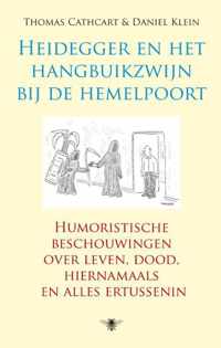 Heidegger en het hangbuikzwijn