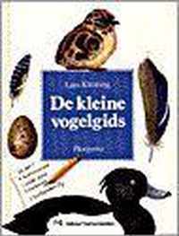 Kleine Vogelgids