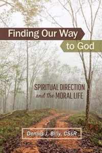 Finding Our Way to God