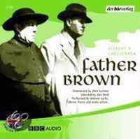 Father Brown. 2 CDs