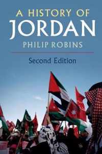 A History of Jordan