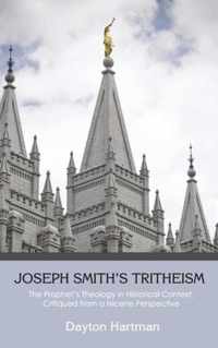 Joseph Smith's Tritheism