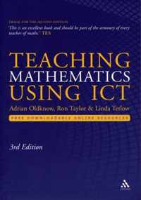 Teaching Mathematics Using Ict