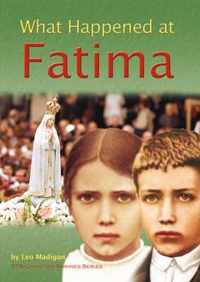 What Happened at Fatima?