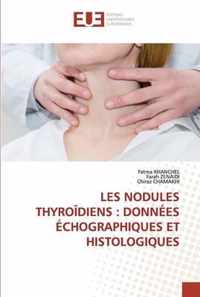 Les Nodules Thyroidiens