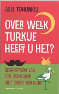 Over Welk Turkije Heeft U Het ?