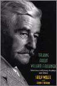 Talking About William Faulkner