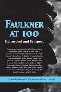 Faulkner at 100