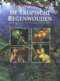 De tropische regenwouden