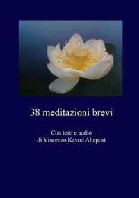 38 meditazioni brevi