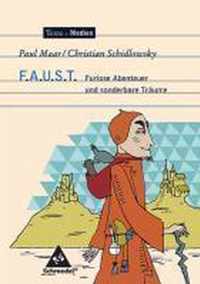 F.A.U.S.T. (Faust)