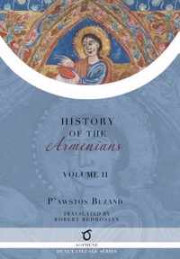 Pawstos Buzand's History of the Armenians