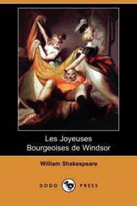 Les Joyeuses Bourgeoises de Windsor (Dodo Press)
