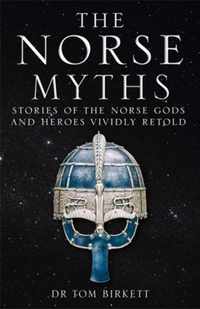 The Norse Myths