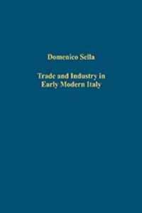 Trade and Industry in Early Modern Italy