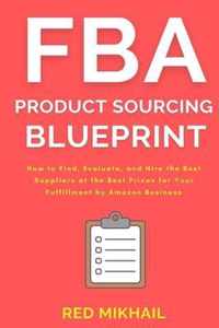 FBA Product Sourcing Blueprint