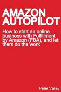 Amazon Autopilot
