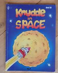FC Knudde - 18. Knudde in Space (1985)
