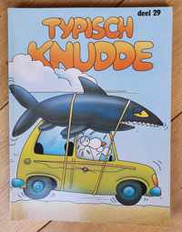 FC Knudde - 29. Typisch Knudde (1990)